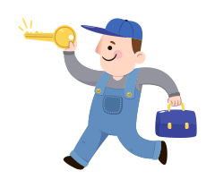 Local emergency lockout specialist near you offering 24/7 emergency lockout solution in Redwood City, CA