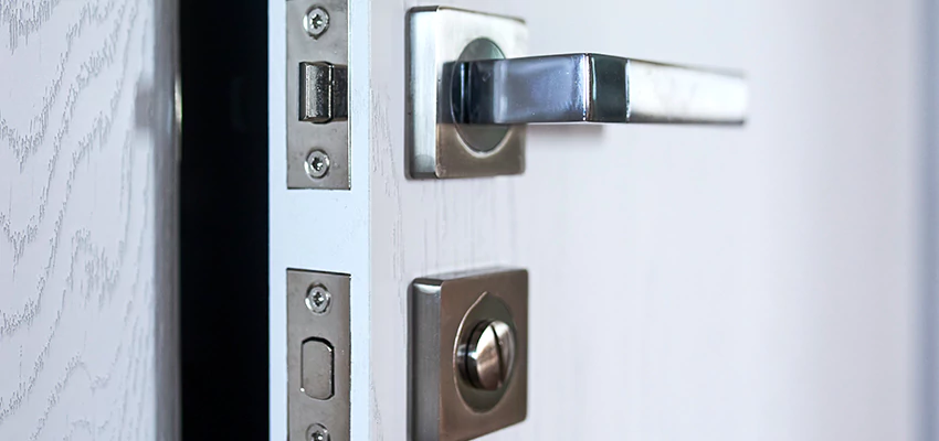 Door Lever Handle Lock Repair in Redwood City, CA