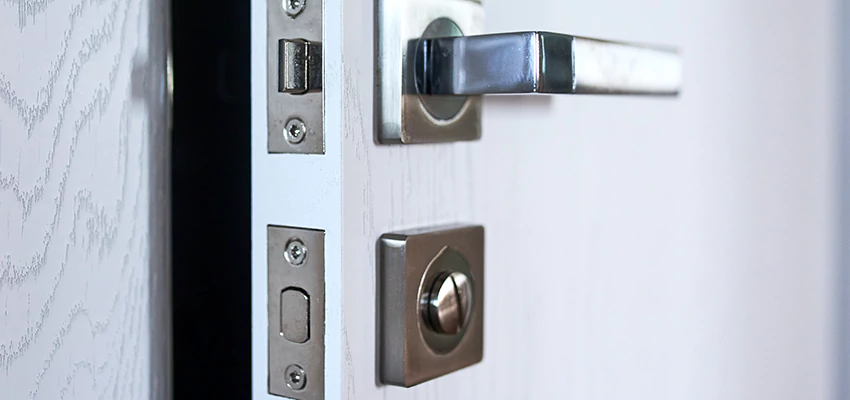 High Security Door Locks Near Me in Redwood City, CA