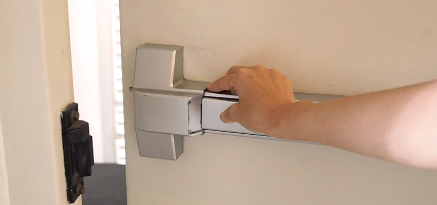 Door Lock Cylinder Reinforcements in Redwood City, CA