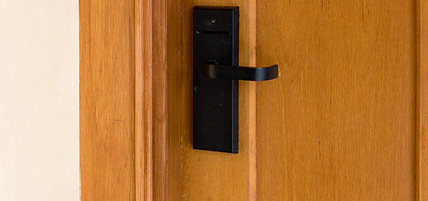 Security Gates For Home Invasion Prevention in Redwood City, California