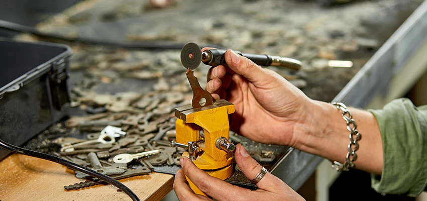 Office Key Lock Service in Redwood City, California