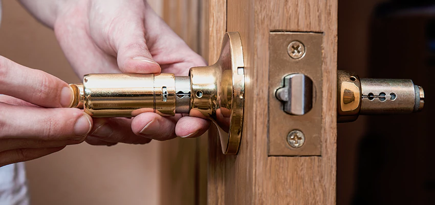 Padlock Lock Replacement Assistance in Redwood City, CA