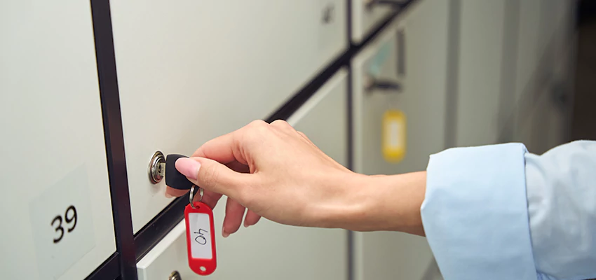 Upgrading File Cabinet Locks in Redwood City, California