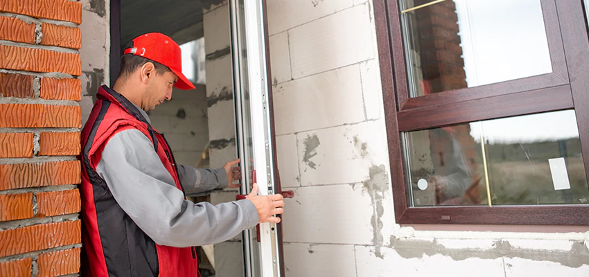 Home Invasion Door Lock Repairs in Redwood City, CA