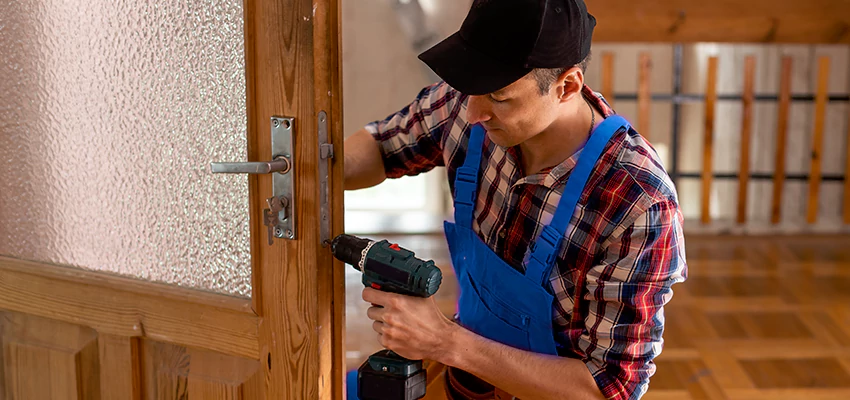 Trusted Local Digital Locks Locksmith Repair in Redwood City, California