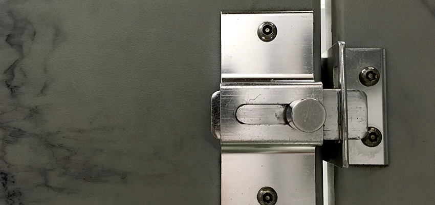 Fix A Room Door Lock in Redwood City, CA