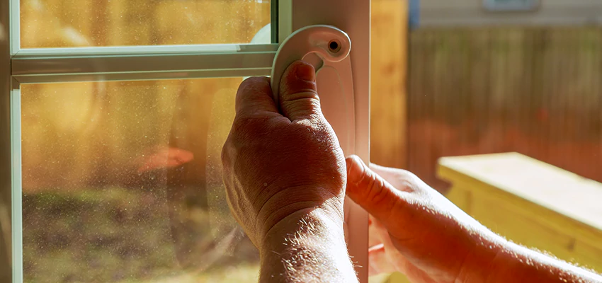 Accordion Sliding Doors Locks Replacement in Redwood City, CA