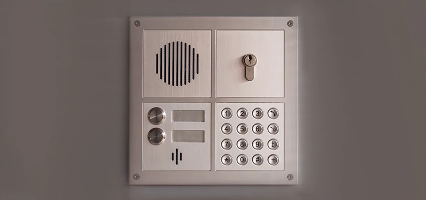 Mobile Access Control System Installation in Redwood City, CA