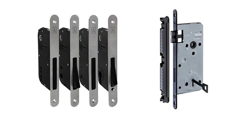 Locksmith For Magnetic Door Locks in Redwood City, CA