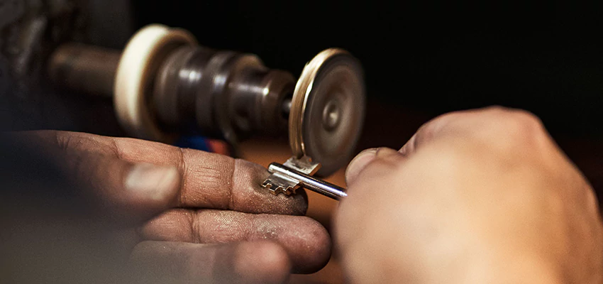 Hotel Lock Master Key System in Redwood City, California