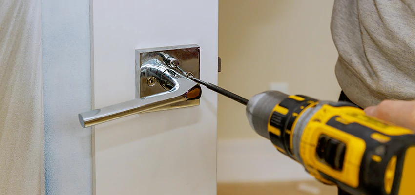 After-hours Locksmith  For Lock Troubleshooting in Redwood City, California