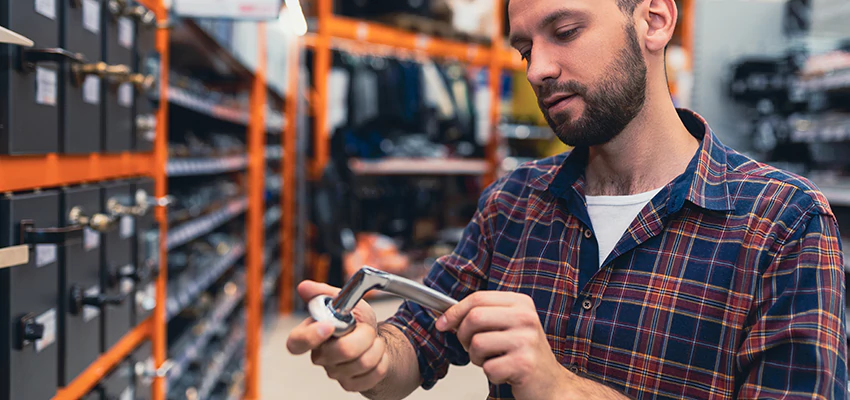 Locksmith For Retail Stores Lockout Services in Redwood City, California