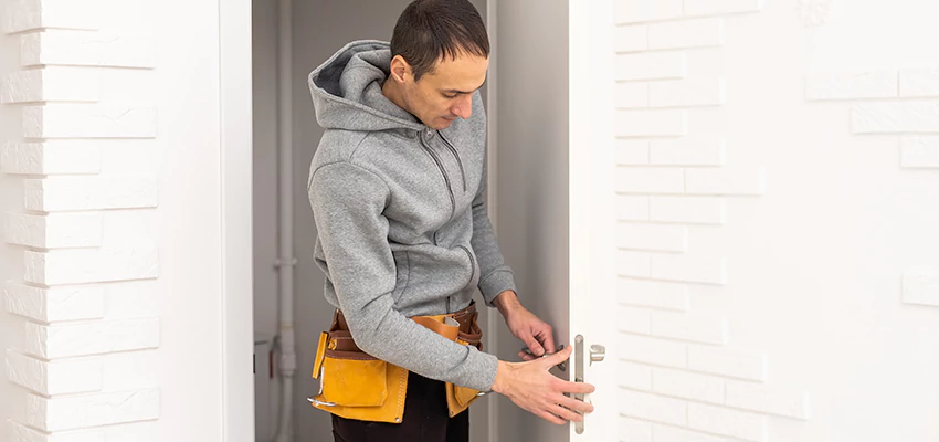 Nighttime Locksmith Near Me in Redwood City, CA